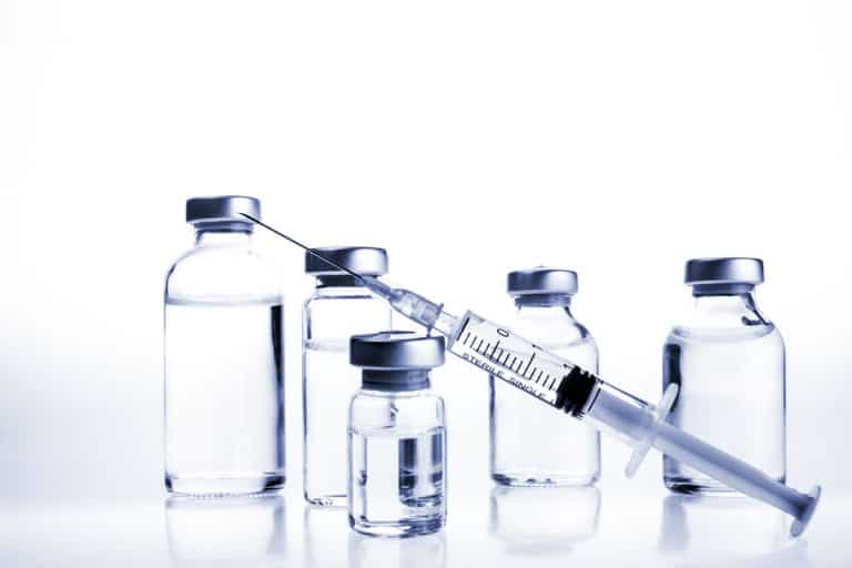 Botox terapija – Botulinum toxin
