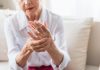 Artritis – osteoartritis Artritis