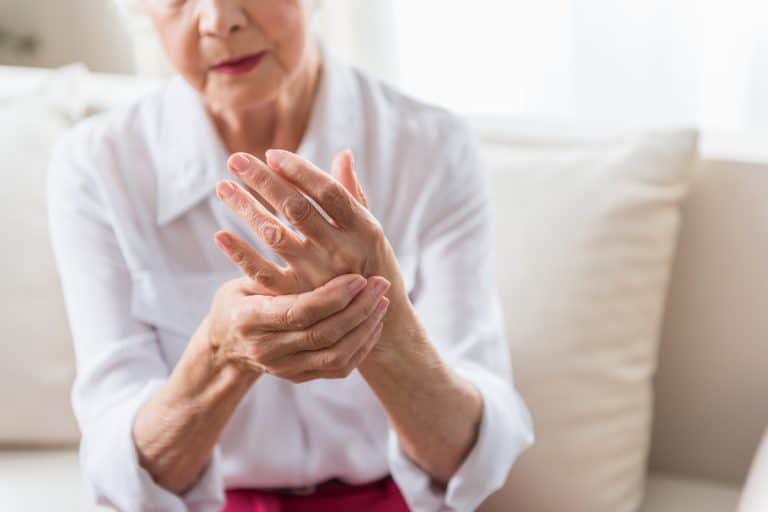 Artritis – osteoartritis