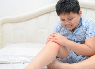Juvenilni kronični artritis