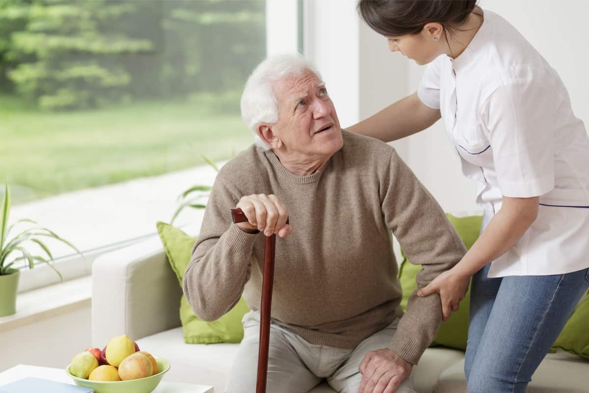 Parkinsonova bolest 1 SH