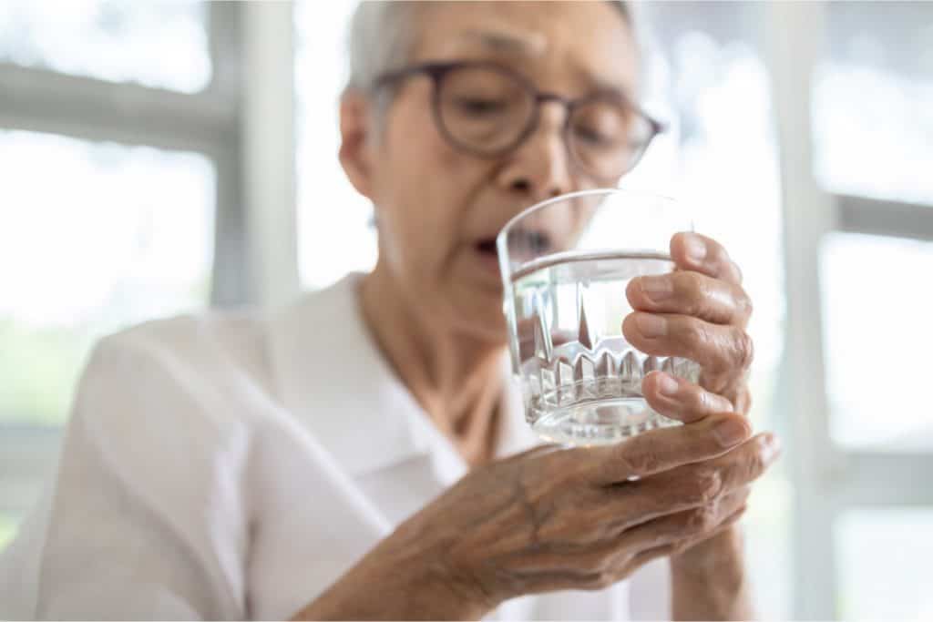 Parkinsonova bolest SH