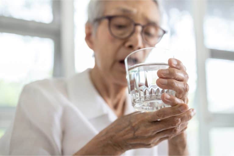 Parkinsonova bolest