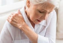 Smrznuto rame (frozen shoulder) Smrznuto rame