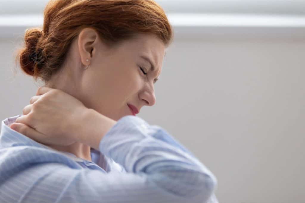 Fibromialgija