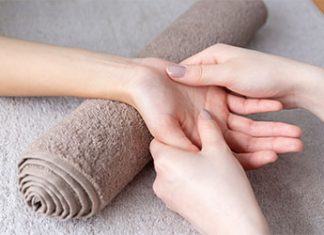Shiatsu terapija