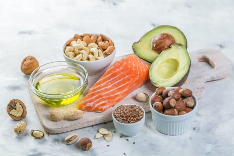 Omega-3 masti koje produžuju život