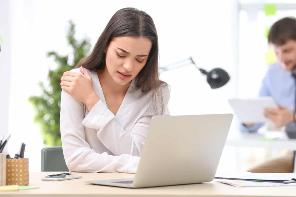 Kalcifikat u ramenu - kalcificirajuća tendinopatija - Portal o ...