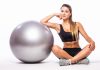 Vježbe na pilates lopti – Prikaz 12 vježbi Vježbe na lopti