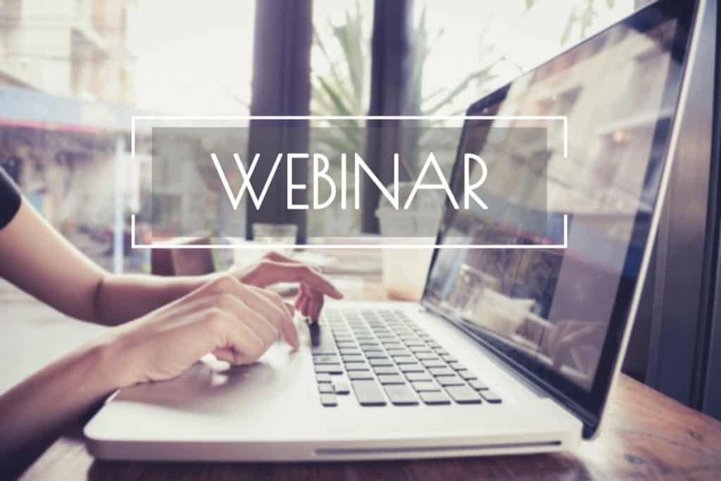 Webinar