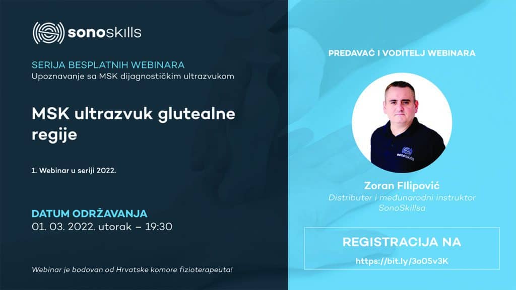 Webinar MSK ultrazvuk glutealne regije